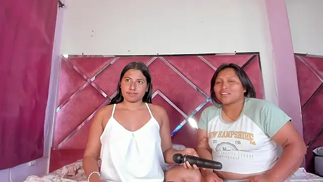 SolTully Show in webcam