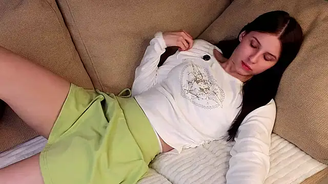 KerstinMaynor 即時 XXX 聊天