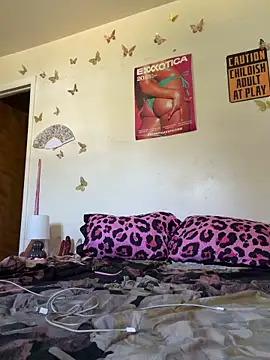 LeBimbo's Live XXX Chat