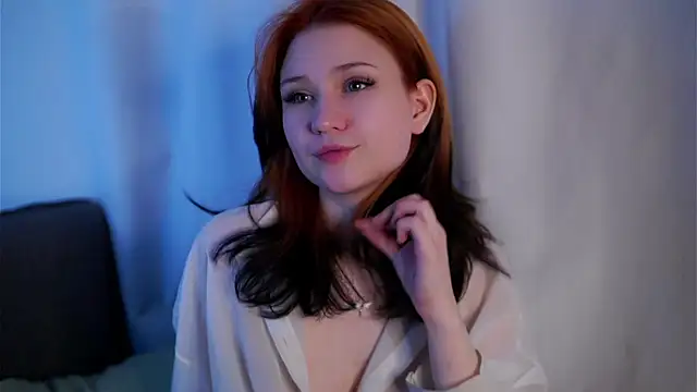 TemikaAltvater Live XXX-chat