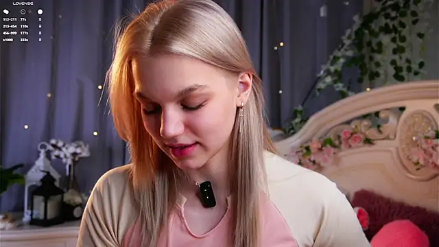 دردشة EdlinAlliston الجنسية المباشرة