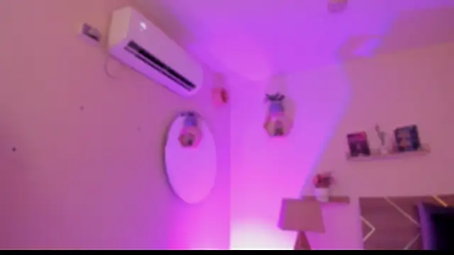 YariRose Show in webcam