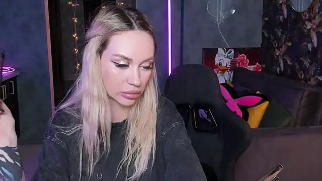 Blckmirrorr Obrolan Langsung XXX