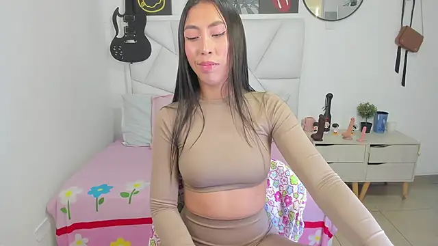 Chat XXX en directo de Sophia_abad7