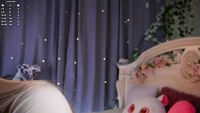 Chat XXX en directo de EdlinAlliston