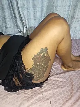 Baeboo83 – webcam-show