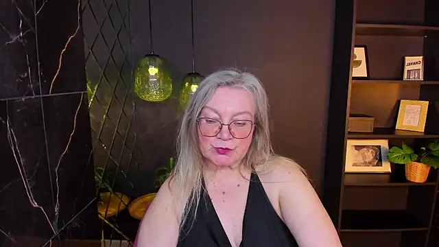 Chat XXX en directo de NataliMellow