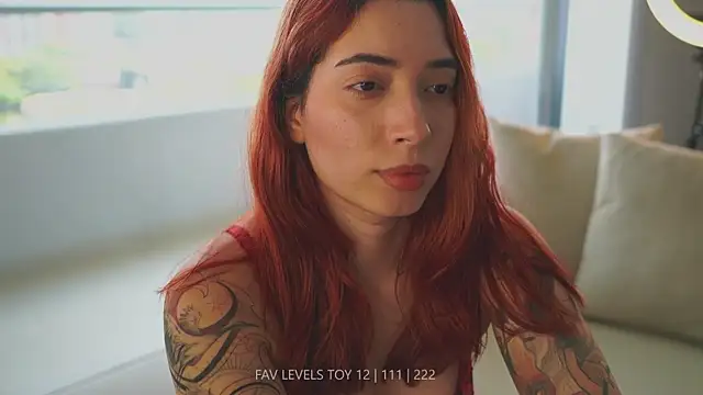 Chat XXX Live dearnina_