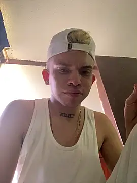 Webkamerová show Thesexykev