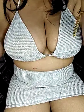 Curvy_Pooja 웹캠 쇼