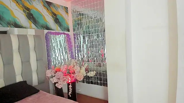 Chat XXX Live Vicky_Angeel