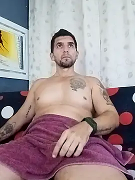 XXX chat uživo modela JULESLAKES