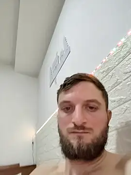 colin_hopex Adlı Modelin Canlı XXX Sohbeti