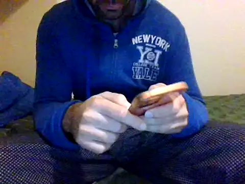 coppai200 Webcam show