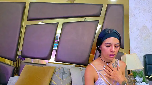 NicoleEsposito – Live XXX-chat