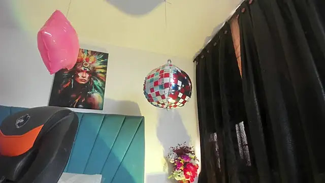 Ariel_star1のライブXXXチャット