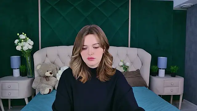 Karina_Thorn's Live XXX Chat