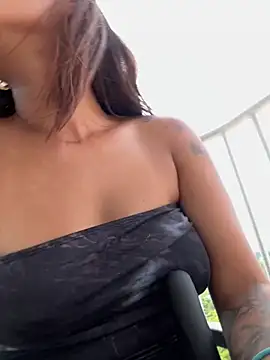 RachelWeisz_のライブXXXチャット