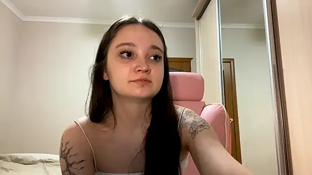 TrulaPhay 现场XXX聊天