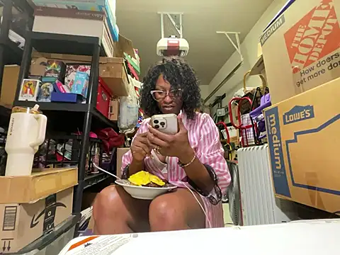 Chat XXX Live wynterheat