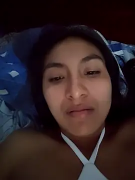 Show de Uvit na webcam