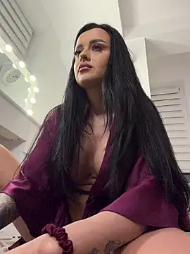 Živý XXX chat Katty_Pery