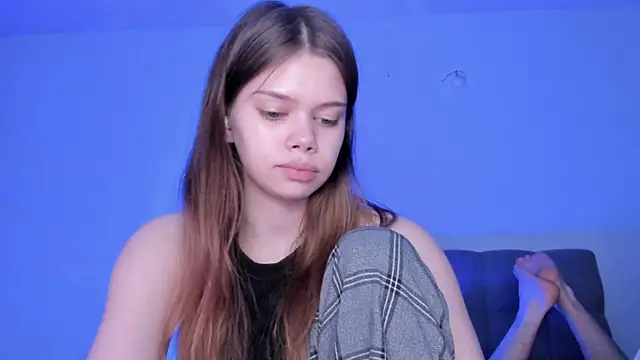 Chat XXX en directo de chansetolove