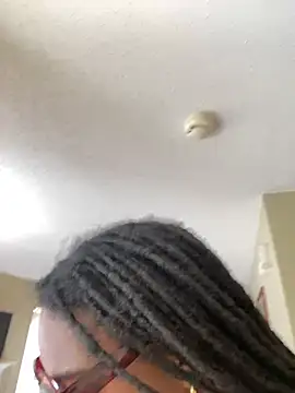 Chat XXX en directo de CoCoGoddess_