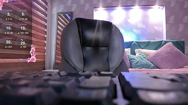 Chat XXX en directo de Sweet_Alicee__