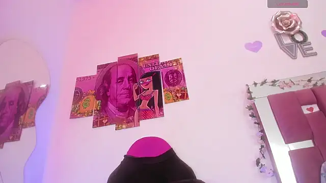 Онлайн чат XXX horus_gil