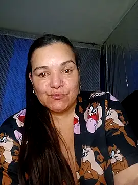 Show Webcam de Zuleyka_69