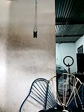 Czat XXX na żywo – xandra252