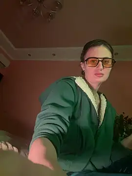 Flossy_Vettie Obrolan Langsung XXX