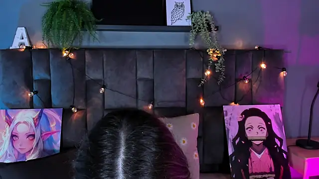 AmbarHills_1 现场XXX聊天