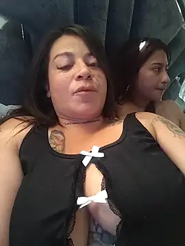 Emily_Kooper webkamerás műsora