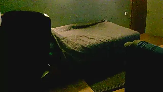 Show modela dado-hot12 na web-kameri