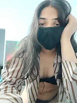 Shehnaaz__1's Webcam Show