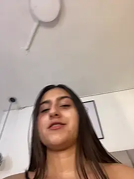 Hanna_Evans__のライブXXXチャット