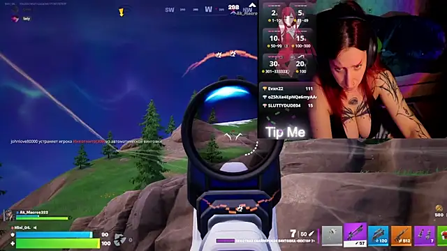 Mini_Lady1: онлайн-секс-чат