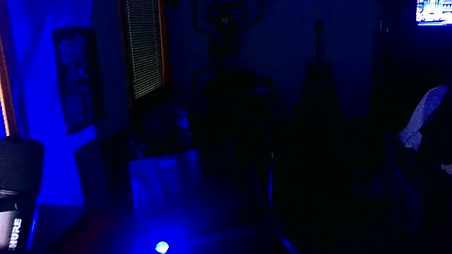 Sembang XXX Secara Langsung LEVIATHANX666