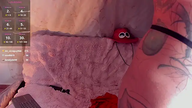 KuraiBi 现场XXX聊天