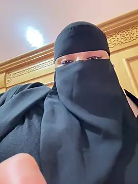 _Laiali_ Show in webcam