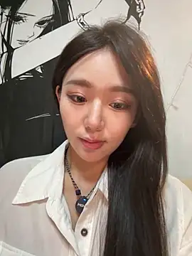 jiajia_L Show Webcam