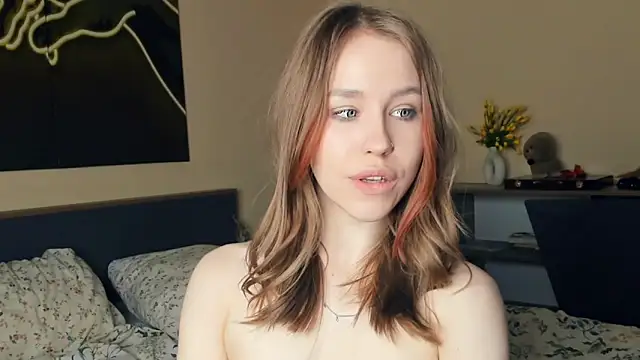 دردشة MaliaBourraine الجنسية المباشرة