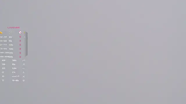 MarylandyyのライブXXXチャット