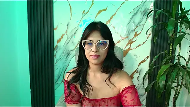 Sub_Scarlett Live XXX-Chat