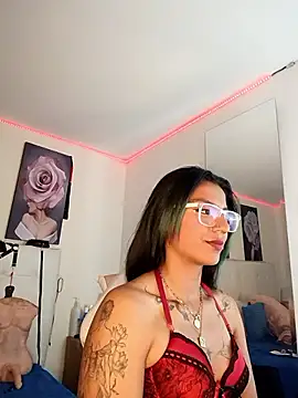 SamathaMay – Naživo XXX chat