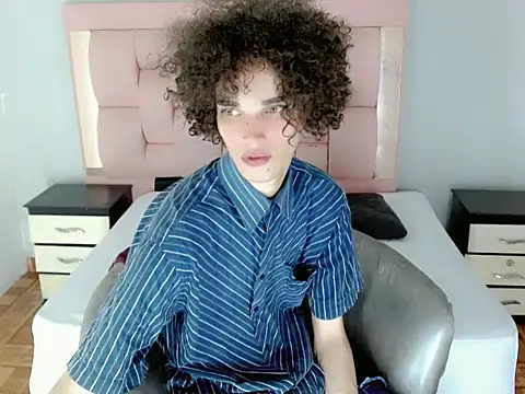 sora_jun Webcam-Show