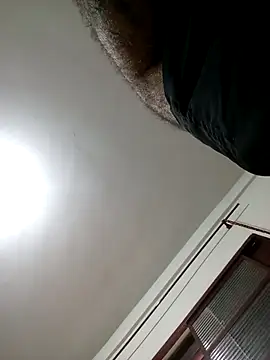 Show de TKNN_420 na webcam