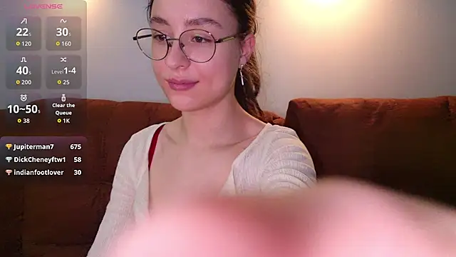 classy____のライブXXXチャット